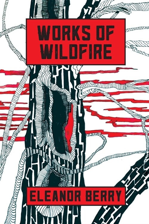 Works of Wildfire: poems (Paperback)
