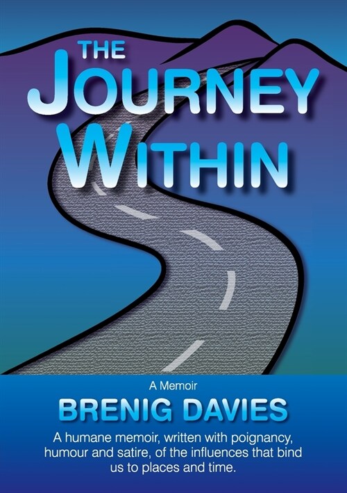 The Journey Within (Paperback)