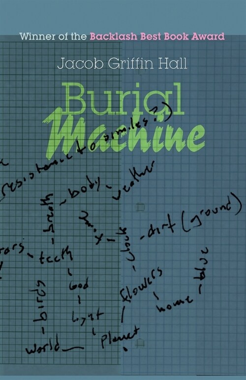 Burial Machine (Paperback)