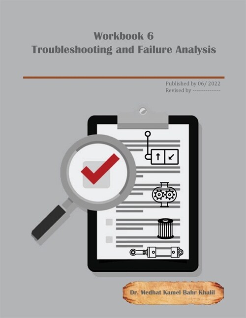 Workbook 6: Troubleshooting and Failure Analysis (Paperback)