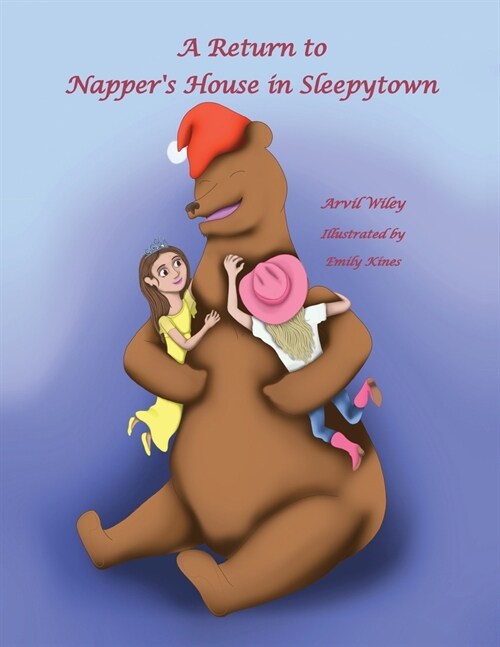A Return to Nappers House in Sleepytown (Paperback)