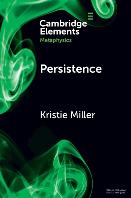 Persistence (Paperback)