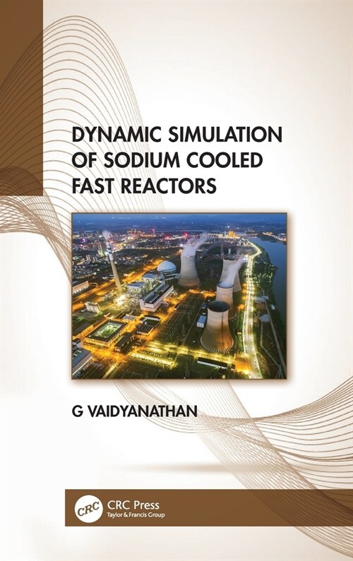 Dynamic Simulation of Sodium Cooled Fast Reactors (Hardcover)
