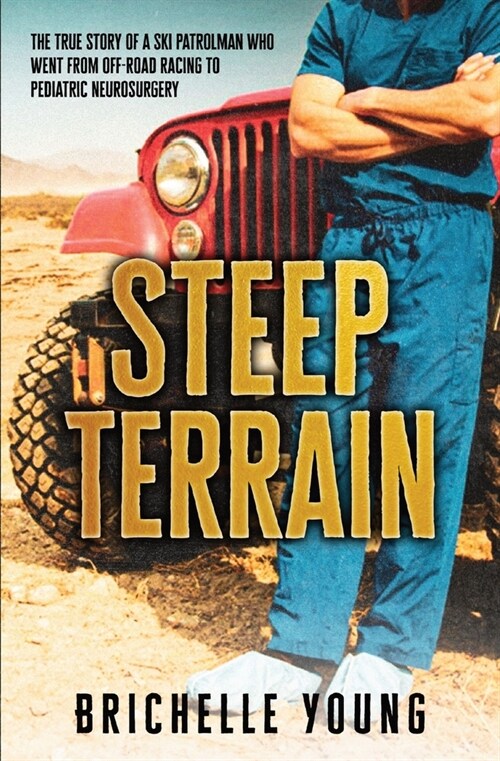 Steep Terrain (Paperback)