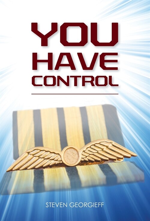 You Have Control (Hardcover)