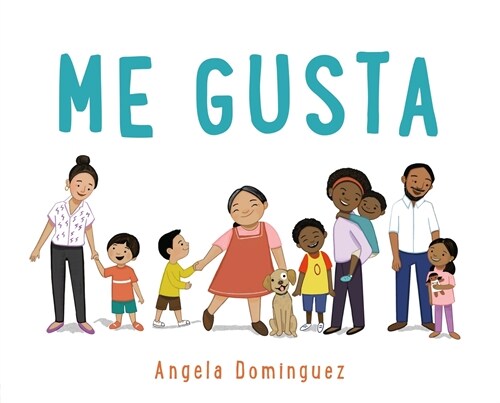 Me Gusta (Hardcover)
