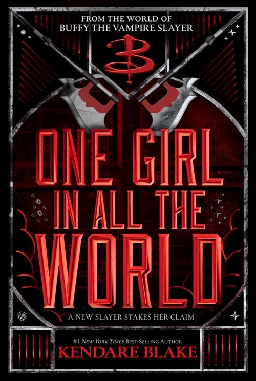 One Girl in All the World (Hardcover)