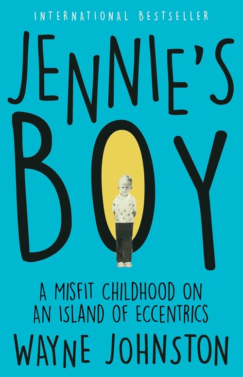 Jennies Boy: A Misfit Childhood on an Island of Eccentrics (Paperback)