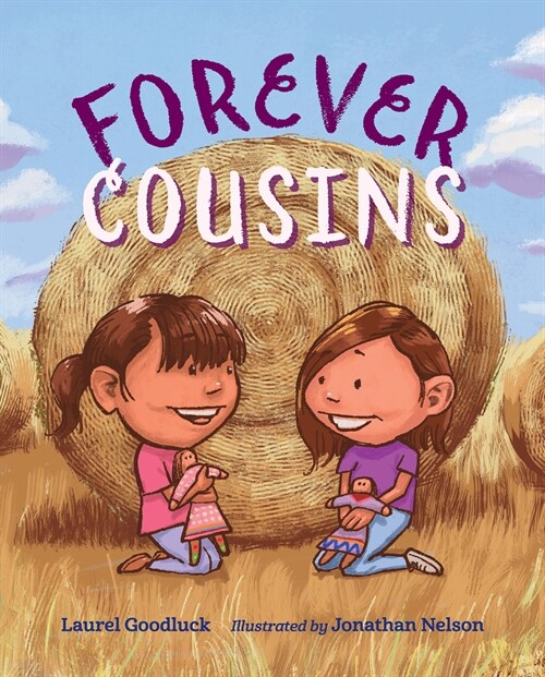 Forever Cousins (Hardcover)