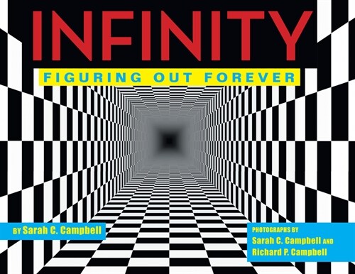 Infinity: Figuring Out Forever (Hardcover)