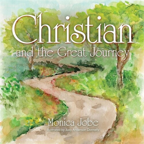 Christian and the Great Journey (Paperback)