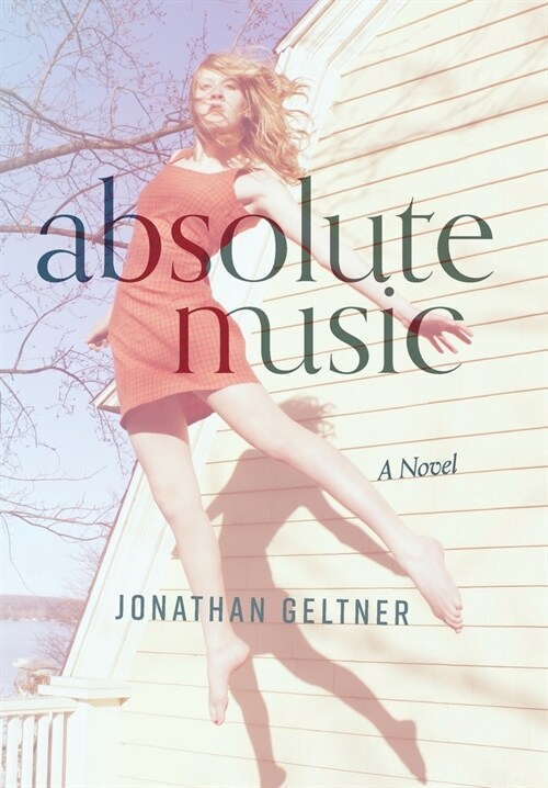 Absolute Music (Hardcover)