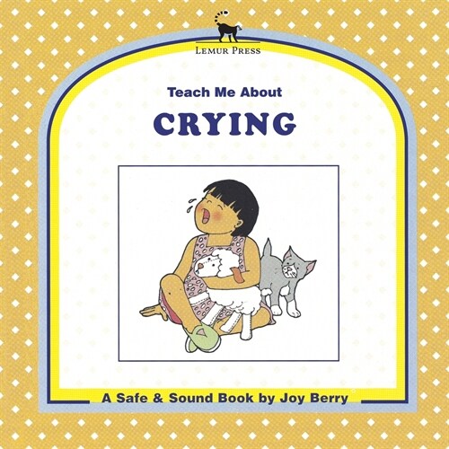 Teach Me About Crying (Paperback)