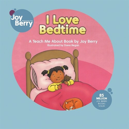 I Love Bedtime (Paperback)