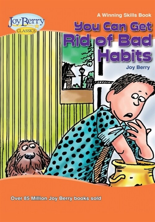 You Can Get Rid of Bad Habits (Paperback)