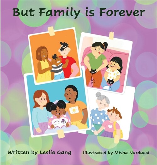 But Family is Forever (Hardcover)
