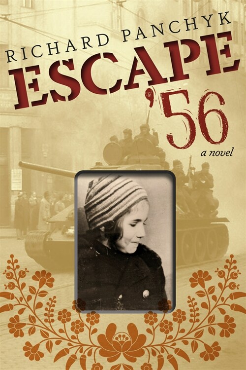 Escape 56 (Paperback)