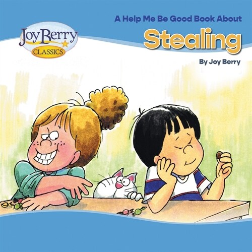 Stealing (Paperback)