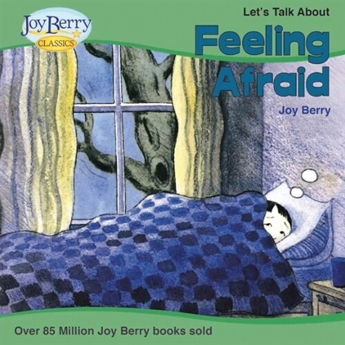 Let Talk About Feeling Afraid (Paperback)