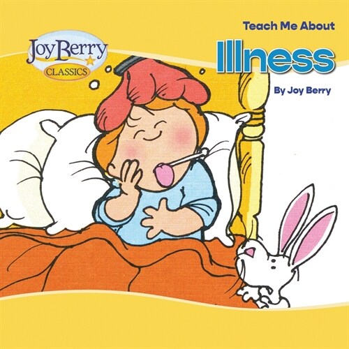 Teach Me About Illness (Paperback)