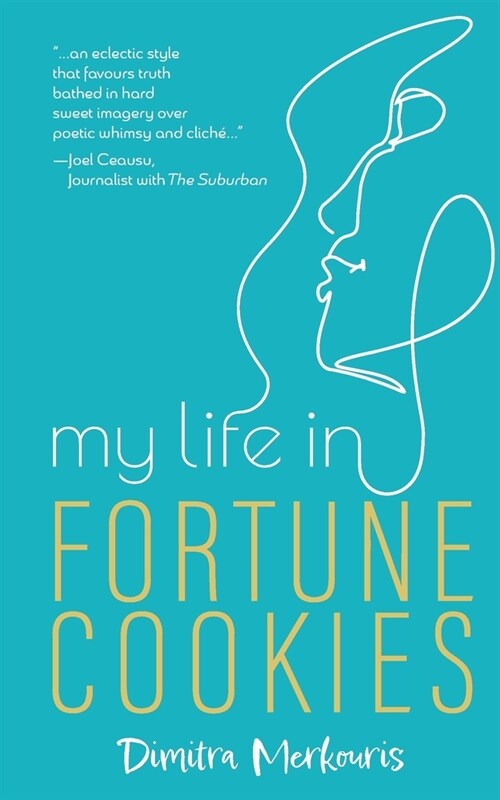 My Life in Fortune Cookies (Paperback)