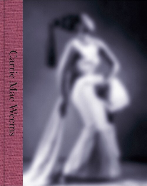 Carrie Mae Weems: A Great Turn in the Possible (Hardcover)