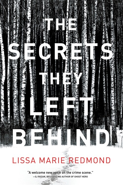 The Secrets They Left Behind: A Mystery (Paperback)