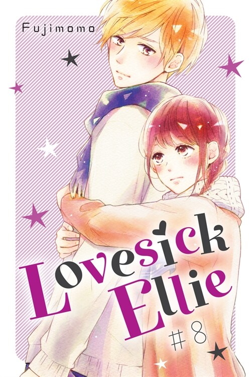 Lovesick Ellie 8 (Paperback)