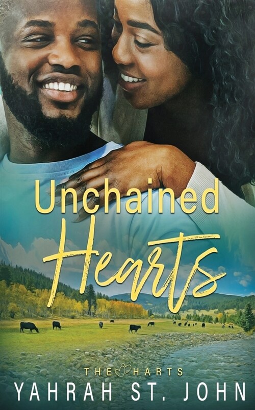 Unchained Hearts (Paperback)