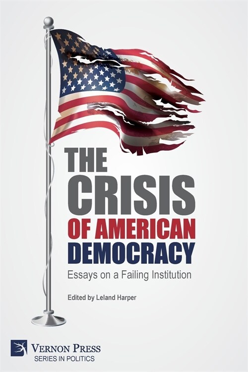 The Crisis of American Democracy: Essays on a Failing Institution (Paperback)