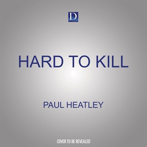 Hard to Kill (Audio CD)