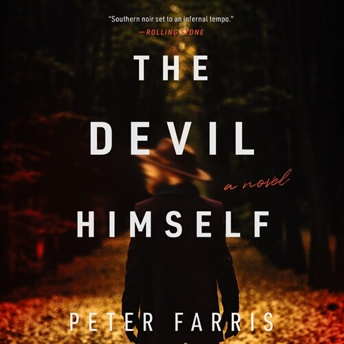 The Devil Himself (Audio CD)