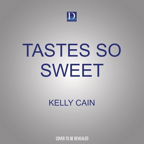 Tastes So Sweet (Audio CD)