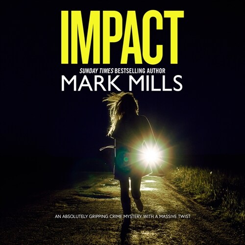 Impact (MP3 CD)