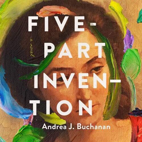 Five-Part Invention (Audio CD)