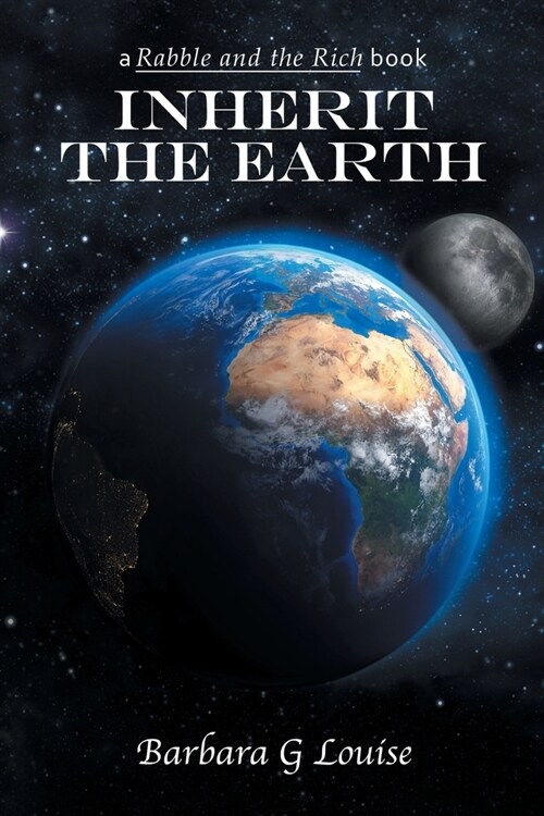 Inherit the Earth (Paperback)