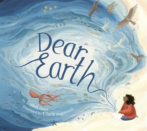 Dear Earth (Hardcover)