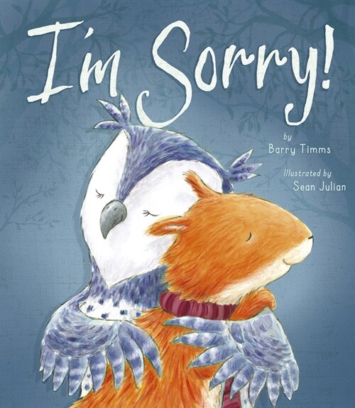 Im Sorry (Paperback)