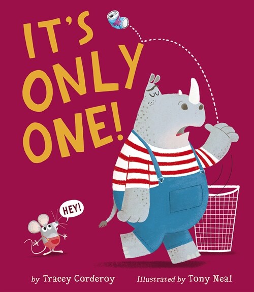 Its Only One! (Paperback)