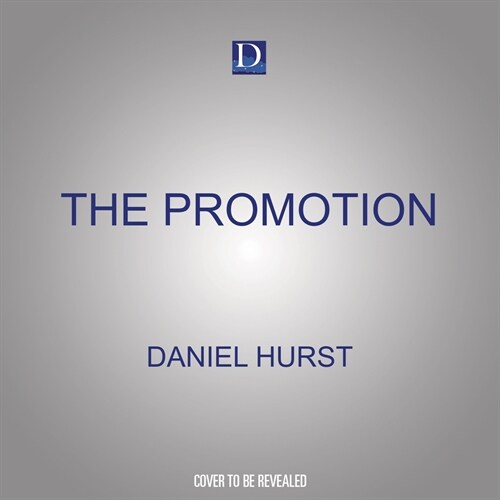 The Promotion (MP3 CD)