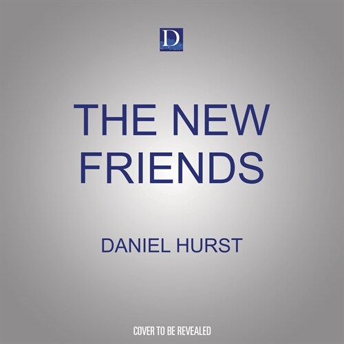 The New Friends (MP3 CD)