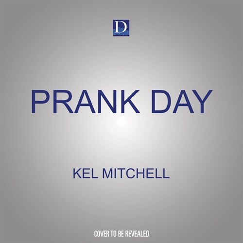 Prank Day (MP3 CD)