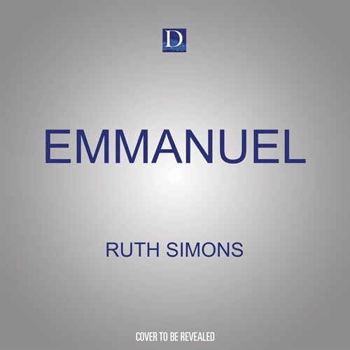 Emmanuel: An Invitation to Prepare Him Room at Christmas and Always (MP3 CD)