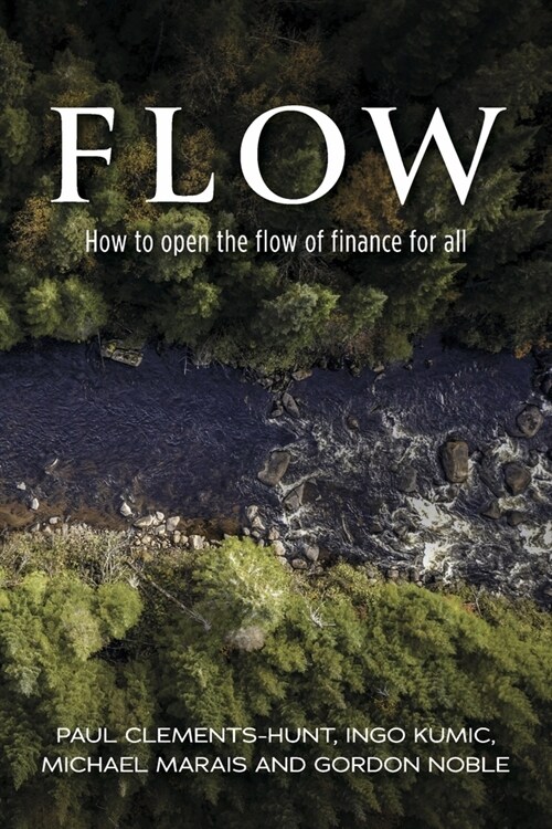 Flow: How to Open the Flow of Finance for All (Paperback)