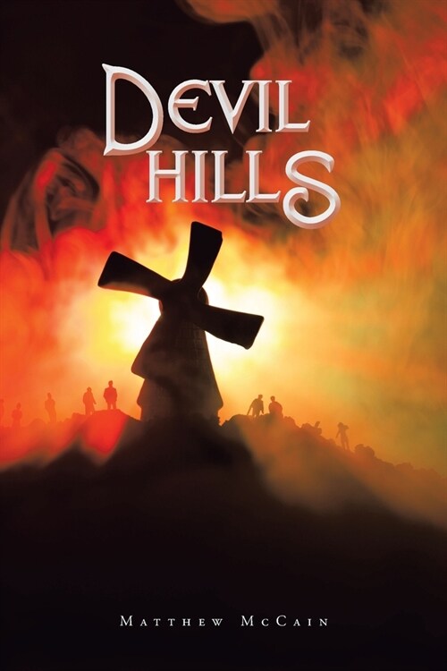 Devil Hills (Paperback)