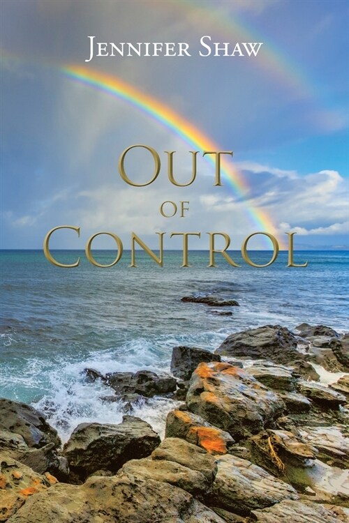 Out of Control (Paperback)