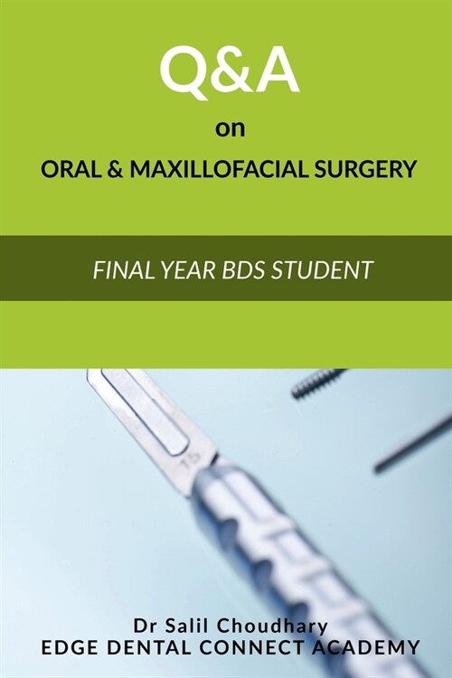 Q&A on Oral and Maxillofacial Surgery (Paperback)