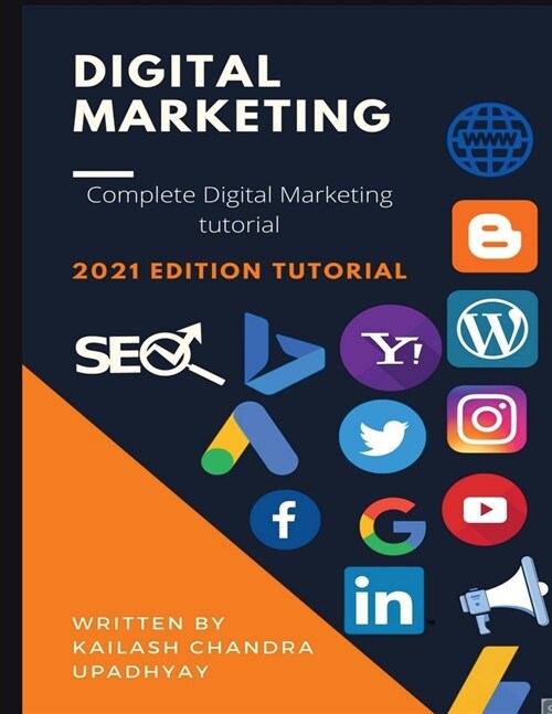 Digital Marketing (Paperback)