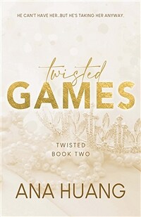Twisted Games (Paperback)