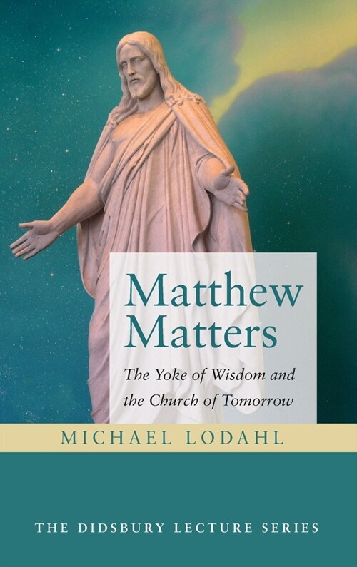 Matthew Matters (Hardcover)